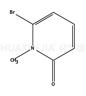 6-溴-1-甲基吡啶-2(1H)酮