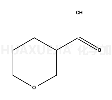 四氢吡喃-3-羧酸