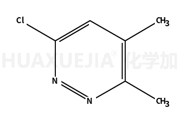 6-氯-3,4-二甲基吡嗪