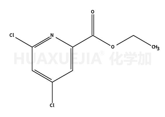4,6-二氯吡啶甲酸乙酯