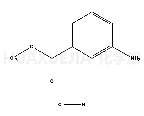 3-氨基苯甲酸甲酯盐酸盐