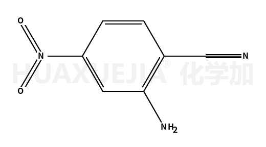 2-氨基-4-硝基苯腈