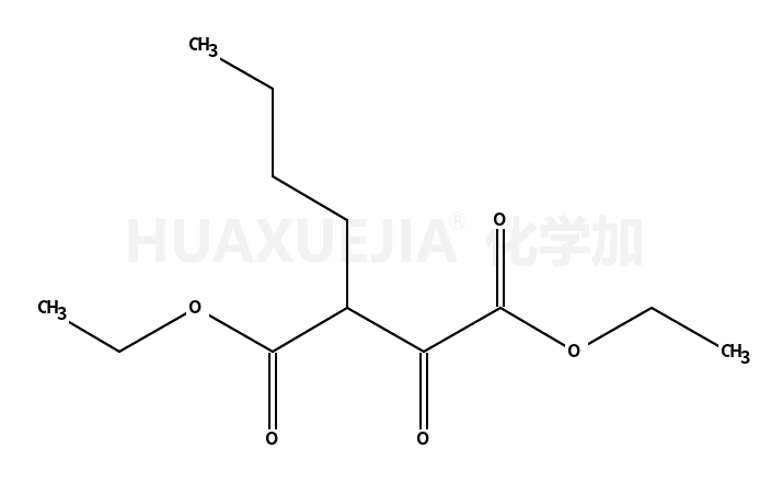 diethyl 2-butyl-3-oxobutanedioate