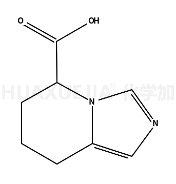 咪唑[1,5-A]5,6,7,8-四氢吡啶-5-羧酸