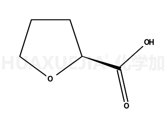 (R)-(+)-四氫呋喃-2-甲酸