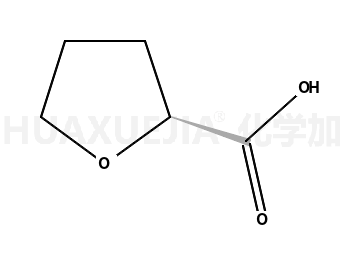 (S)-(-)-2-Tetrahydrofuroic acid