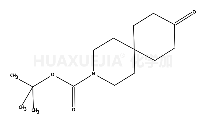 3-Boc-9-氧代-3-氮杂螺[5.5]十一烷