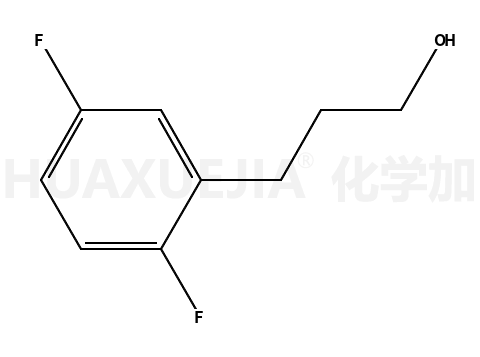 3-(2,5-二氟-苯基)-1-丙醇