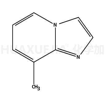 8-甲基-咪唑并[1,2-a]吡啶