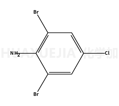 4-氯-2,6-二溴苯胺