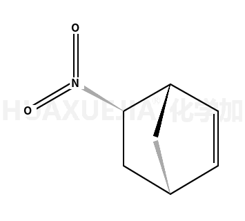 6-硝基双环[2.2.1]庚-2-烯