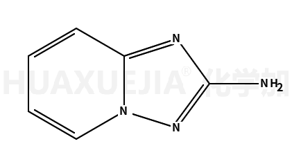 2-氨基[1,2,4]噻唑并[1,5-a]吡啶