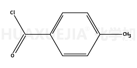 對(duì)甲基苯甲酰氯