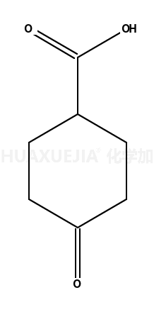 4-环己酮羧酸