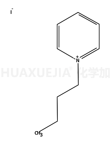 1-butylpyridin-1-ium,iodide