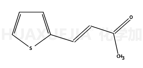 4-(2-噻吩基)丁-3-烯-2-酮