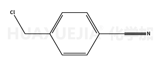 4-氰基芐氯-J