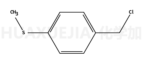 4-(甲基硫代)苄氯