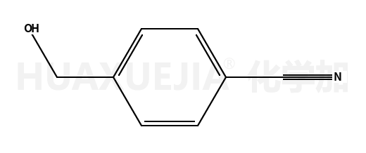 4-(羟甲基)苯甲腈