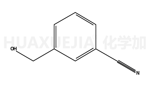 3-羟甲基苯甲腈