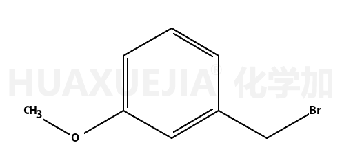 3-甲氧基溴苄
