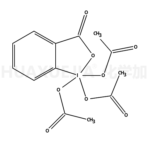 戴斯-马丁氧化剂