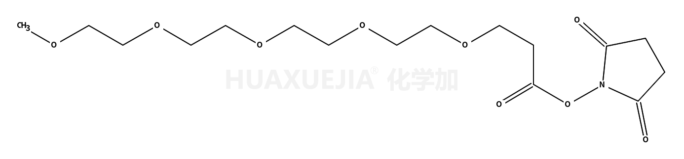 mPEG4-NHS Ester