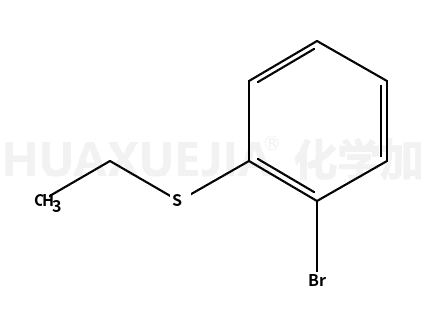 2-溴苯基乙硫醚