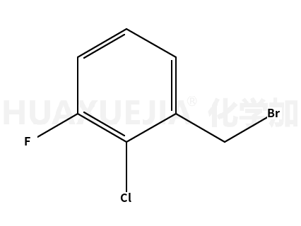 2-氯-3-氟苄溴