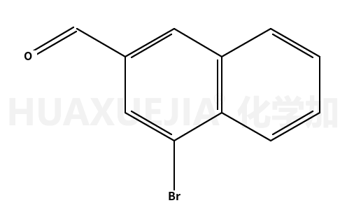 4-bromo-2-naphthaldehyde