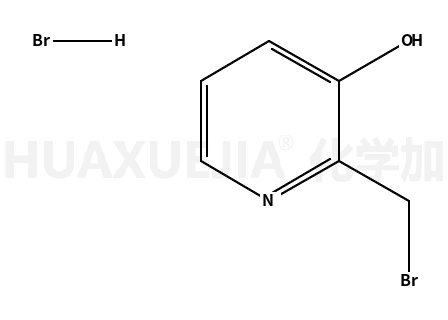 2-溴甲基-3-羟基吡啶 氢溴化物