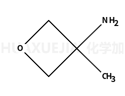 3-甲基 3-氨基氧杂环丁烷
