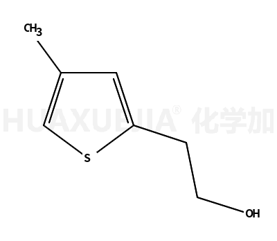 2-(4-甲基噻吩-2-基)乙醇