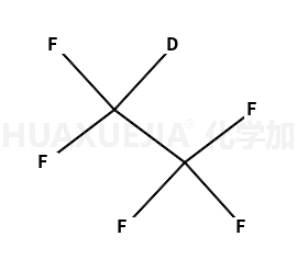 五氟乙烷-D1