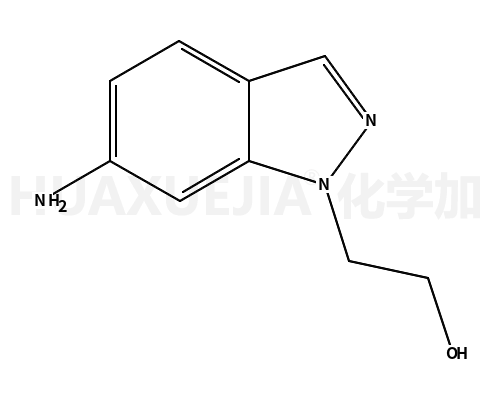 6-氨基-1H-吲唑-1-乙醇