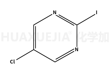 5-氯-2-碘嘧啶