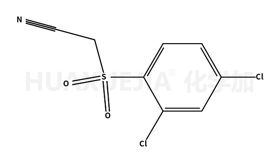 2,4-二氯苯磺酰基乙腈