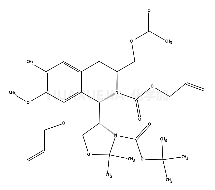 Ecteinascidin-Analog-1