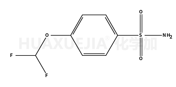 4-(二氟甲氧基)苯磺酰胺