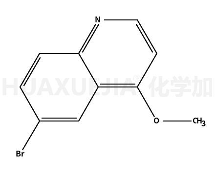 6-溴-4-甲氧基喹啉