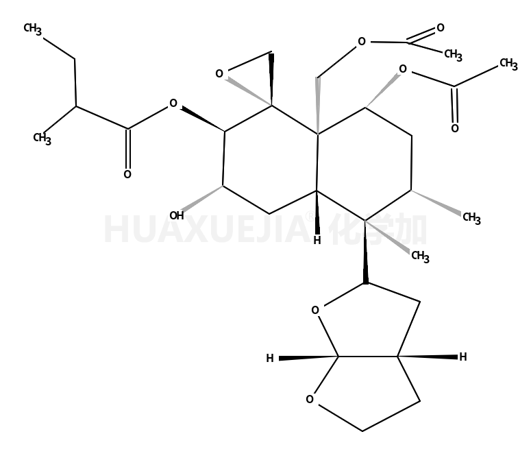 Dihydroajugapitin