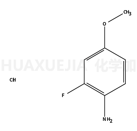 2-氟-4-甲氧基苯胺盐酸盐