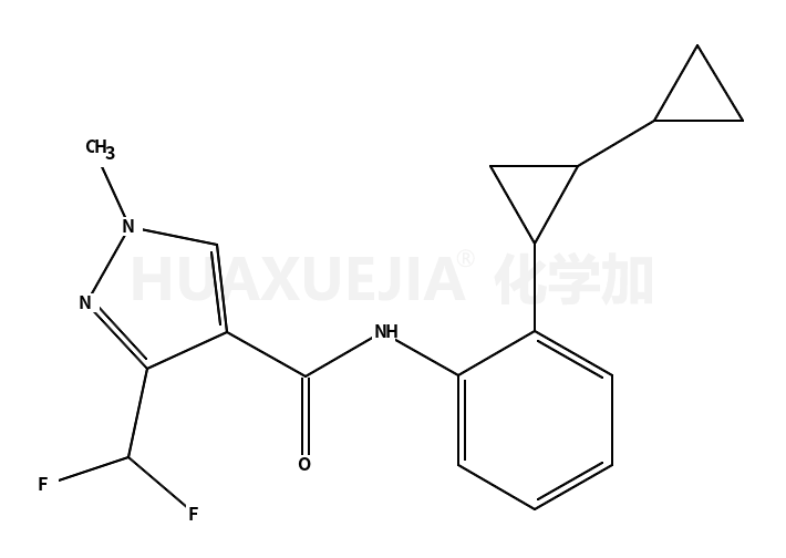 氟唑环菌胺