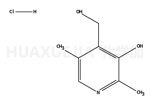吡哆醇杂质28