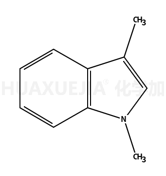 1,3-二甲基-1H-吲哚