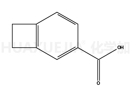 4-羧基苯并环丁烯