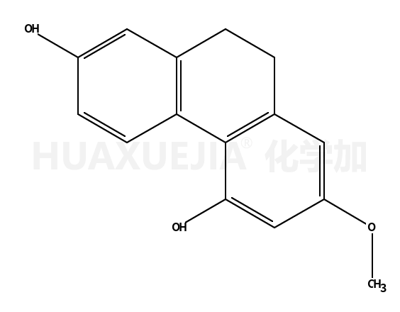 Lusianthridin