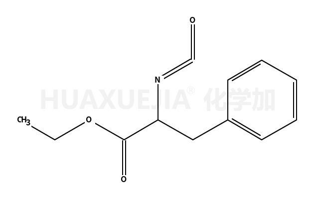 2-异氰酰-3-苯基丙酸乙酯