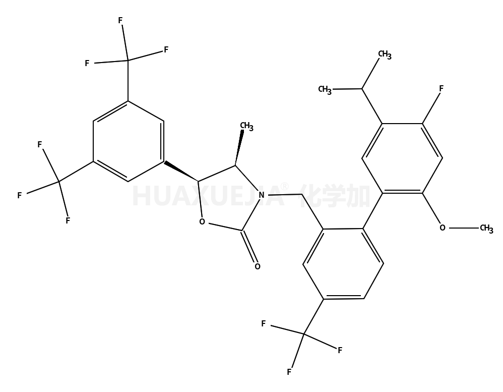 Anacetrapib