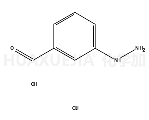 3-羧基苯肼HC